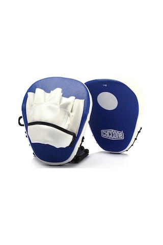 Cyclonespor Cyclone Boks Lapa Çift Ellik Kick Boks Muay Thai Lapa