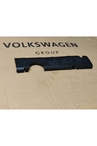 SEAT İBİZA 1.4 16V 2009-2015 MOTOR ÜST KORUMA KORUYUCU KAPAĞI