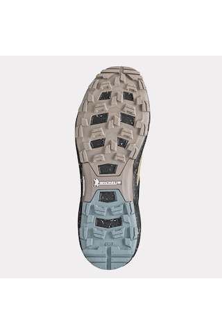 Millet Intense Erkek Ayakkabı Mıg1911 N9904 Gri