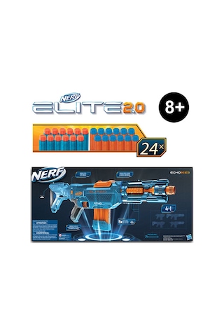 Nerf Elıte 2.0 Echo Cs-10 E9533