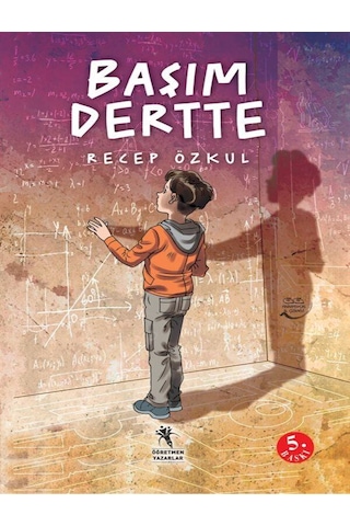 Dedemin Saati Mustafa Ve Başım Dertte - 2'li Hikaye Kitabı Seti
