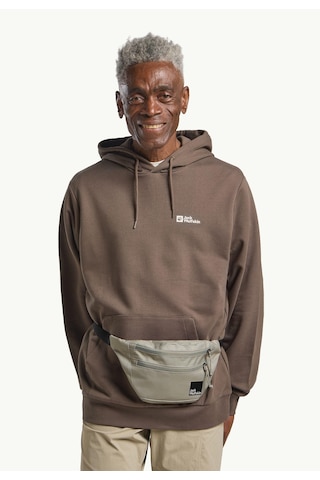 Jack Wolfskin Konya Hipbag Bel Çantası-29680 Kahverengi