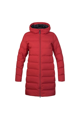 Hannah Gaia Kadın Outdoor Mont 10048728hhx.01 Rred Rhythmic Red
