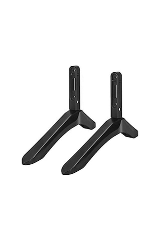Zenithdeals Evrensel Farklı Tasarım Ayarlanabilir Tv/monitör/ekran Standı - Güçlü Masa Montaj Tabanı