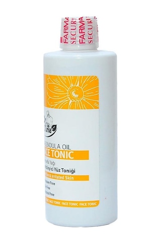 Farmasi Dr. C. Tuna Aynısefalı Yüz Temizleme Toniği 225 ML