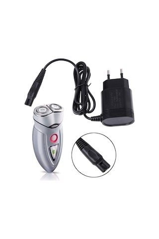 Tma-47 Philips Uyumlu Crp136/01 15V Tıraş Makinesi Adaptörü Hq8505