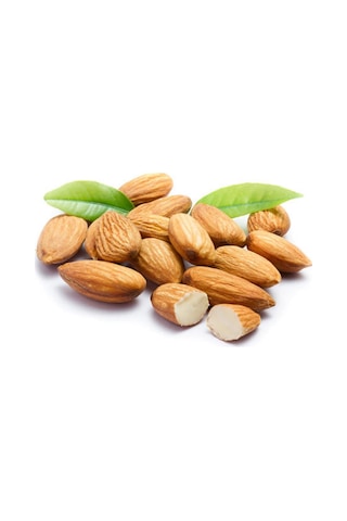 Organik Bitkim Acı Badem İçi 1000 G