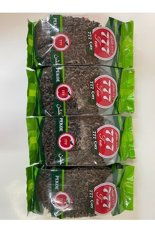 777 Çay İthal Seylon Çay 4 x 200 G
