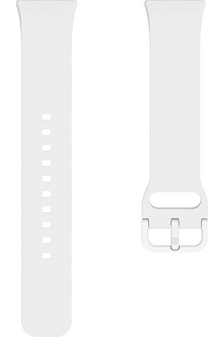 Galaxy Fit 3 Silikon Kordon Zore Krd-110 Strap Kayış Pembe