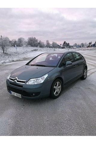 7213RG SAĞ FAR ALT TUTUCU C4 (2005-11)