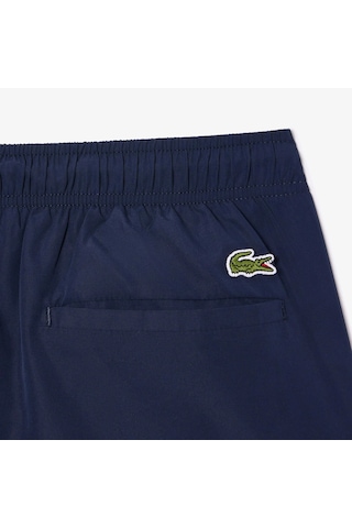Lacoste Erkek Mayo Mh6912-166 Mh6912-166 Lacivert Lacivert