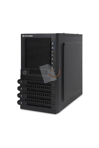 Thermaltake Vo30001N2N Level 10 Gts Atx Oyun Kasası