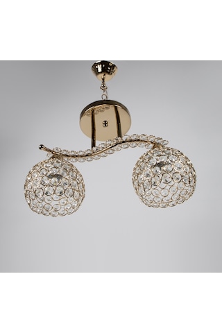 Avize 2 Li Oturma Odası,Yatak Odası,Çocuk Odası (393172097)