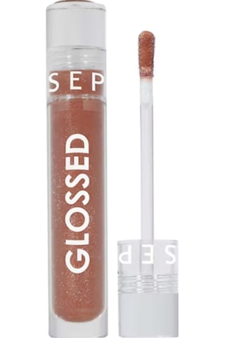 Sephora Collection Glossed Lip Gloss - Dudak Parlatıcısı 5 Ml - 120 Diğer