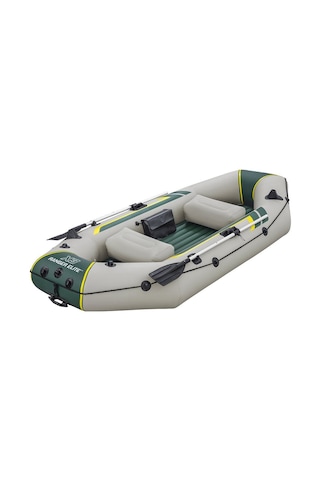 Bestway Ranger Elite 295 Cm Şişme Tabanlı Şişme Bot