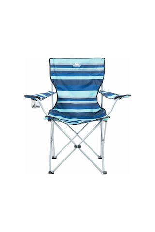 Trespass Trespass Branson - Camping Chair Unisex Mavi Kamp Sandalyesi 28252