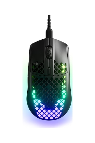 Steelseries Aerox 3 RGB Gaming Mouse