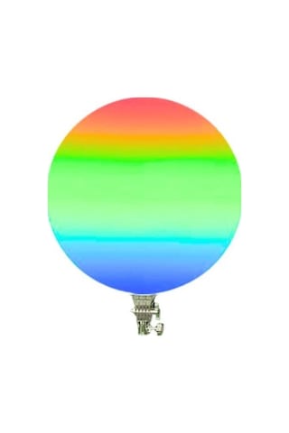 Nettech Cs-2600 Rgb Ringlight 8 İnç Led Işık
