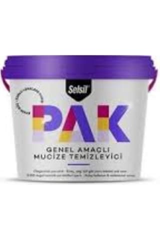 Selsil Pak Mucize Temizleyici 500gr