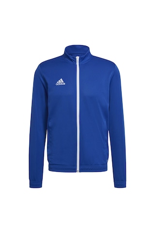 Adidas Ent22 Tk Jkt Erkek Futbol Antrenman Ceketi Hg6287 Mavi 001