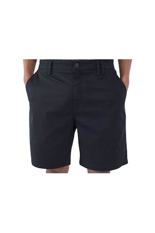Hurley Hurley Icon 19 Erkek Siyah Walkshort Blk