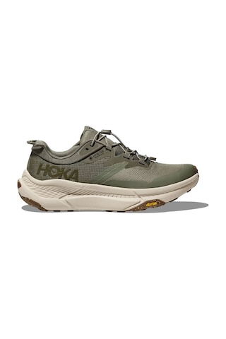 Hoka Transport Gtx Erkek Ayakkabı 1133957f-sttm Yeşil
