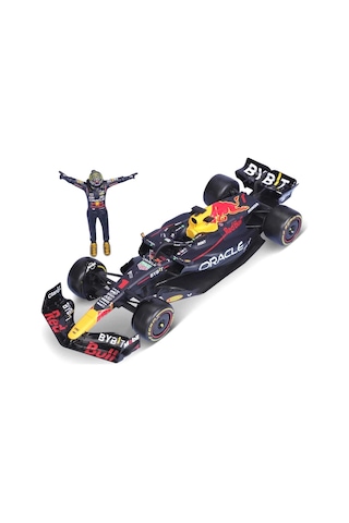1:24 Rb19 Model Araba