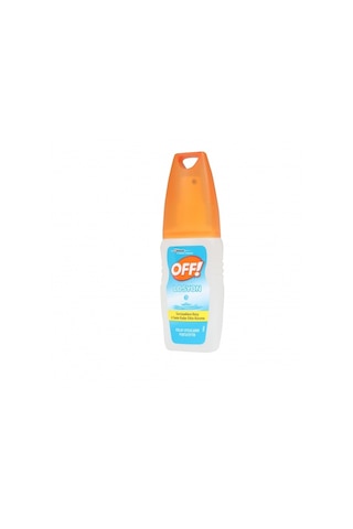 Off Sinek Kovucu Losyon 12 x 100 ML