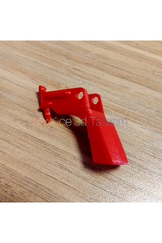 V10 V11 Uyarlı Güçlendirilmiş Tetik