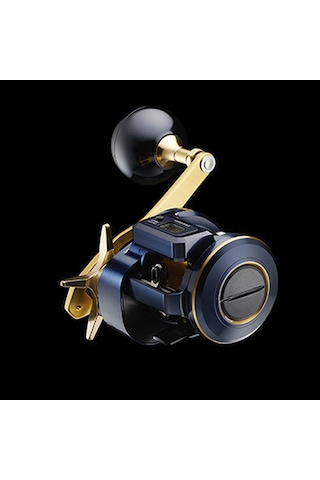 Daiwa Saltiga 21 IC 300 Çıkrık