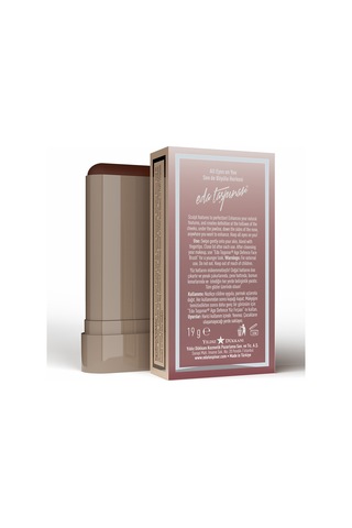 Eda Taşpınar Cream Contour Stick Sculpt