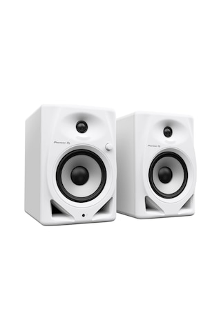Dm-50d W Aktif Referans Monitör Beyaz