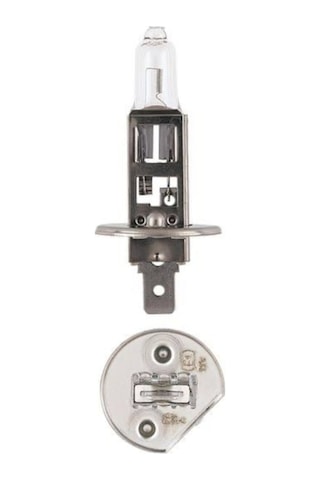 H1 12v 55w Halogen Far Ve Sis Ampülü - 1 Adet