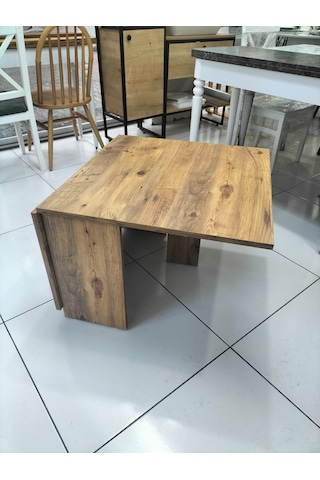 60 X 50 X 25 Açılır Sehpa Atlantikçam