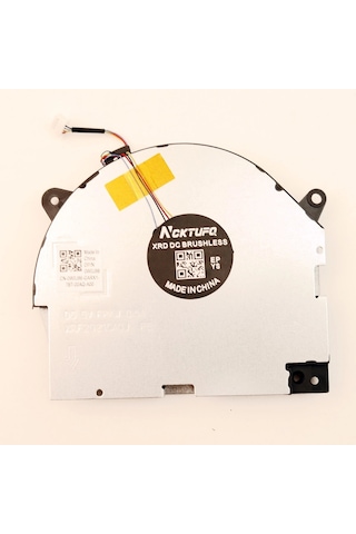 Lenovo Y540-15 Notebook Cpu Fan Sol