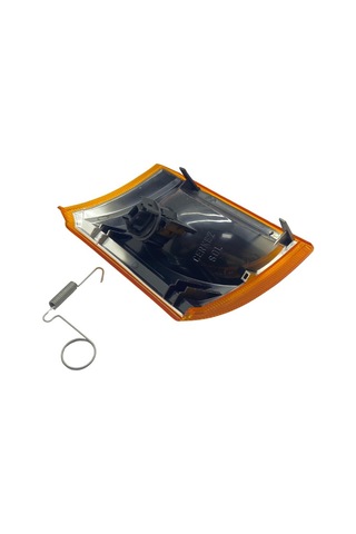 Çerkez Sinyal Lambası Duylu-yaylı Ford Transit T12/t15 1993-2000 Sol