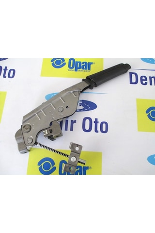 735462115 El Fren Kolu Komple Fiorino-nemo-bipper Brucke