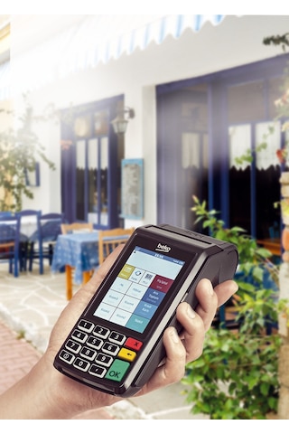 Beko 300 Tr Yazarkasa