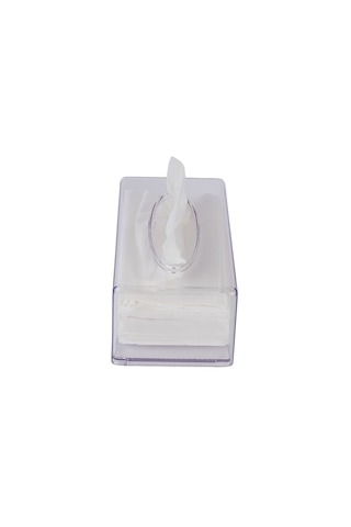 Peçete Organizeri Clear