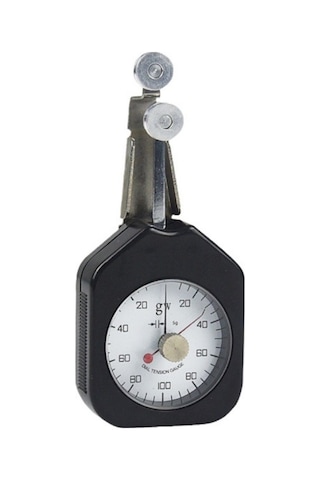 Dtf-100 İp Gerginliği Ölçer