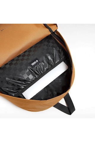 Vans Sırt Çantası Old Skool Backpack Brown Sugar Vn000h4w1ou1 Taba