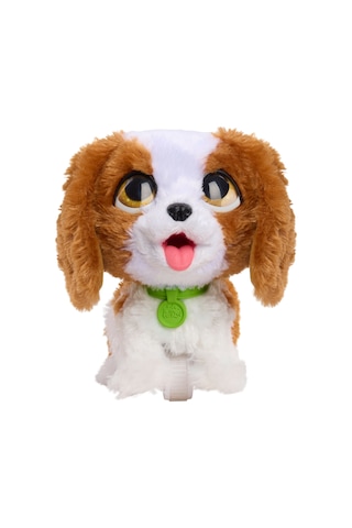 Furreal Poop-a-lots Spanıel-28159 Çok Renkli