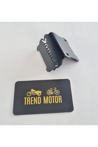 Ön Fren Merkez Hidrolik Koruma - Bajaj Dominar 250 Dominar 400
