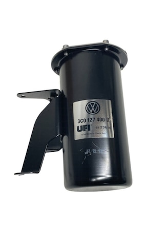 3c0127400d Vw Passat Cc 2009-2012 Yakıt Mazot Filtresi