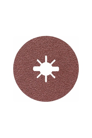 Bosch X-Lock 115 mm 24 Kum Expert Serisi Metal Fiber Disk -2608619165