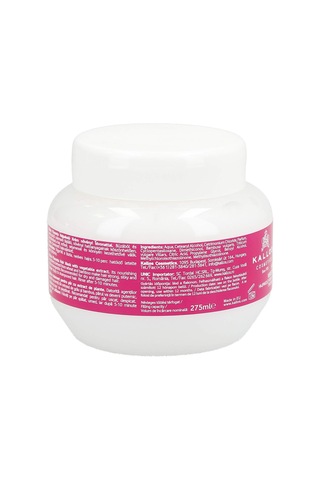 Placenta Bitki Özlü Saç Bakım Maskesi 275ml