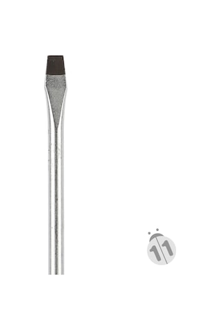 Altaş Düz Tornavida 1504 4x100 MM CrV Profesyonel
