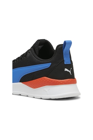 Puma 37200438 Anzarun Lite Jr Çocuk Günlük Spor Ayakkabı Renkli Çok Renkli