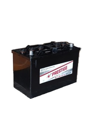Ako Prestige 12v 115ah 800a Standart Akü Üretim Tarihi:2025