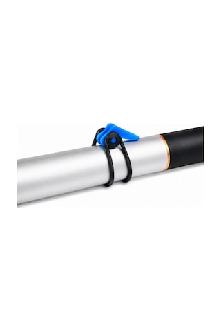 Valkyrie 10 Lu Olta Kanca Tutucu Balıkçılık İğne Sabitleyici Olta Kamış Koruyucu Klips Seti Cm - 50